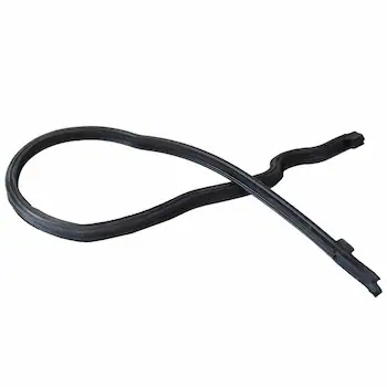 Engine Timing Cover Gasket - Right 3.0L