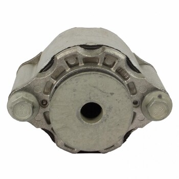 Body Mount Cushion Damper - Right