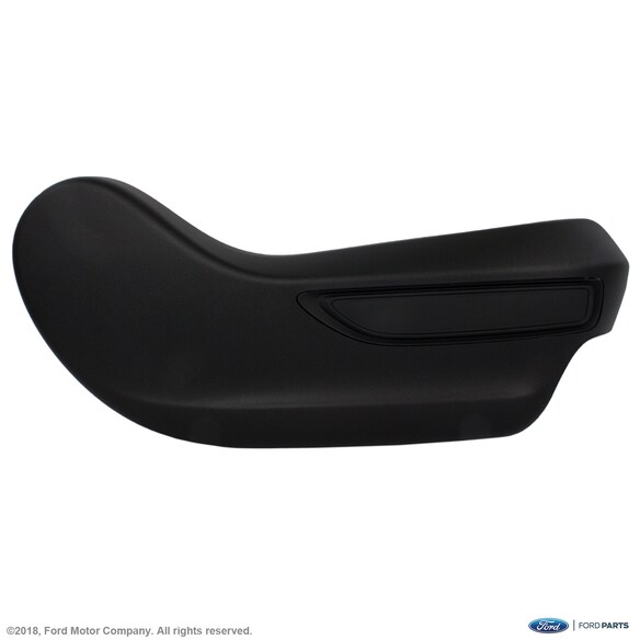 Seat Trim Panel Shield Main Image