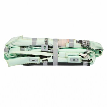 Curtain Air Bag Module - Left