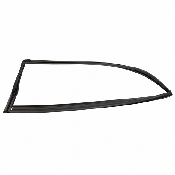 Window Channel Glass Run - Left, Front, Rear Main Image