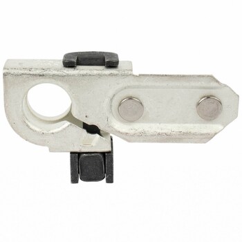 Battery Cable Terminal End Wiring Earth