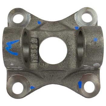 Driveshaft Coupling Flange Yoke Flag - 1340, Rear