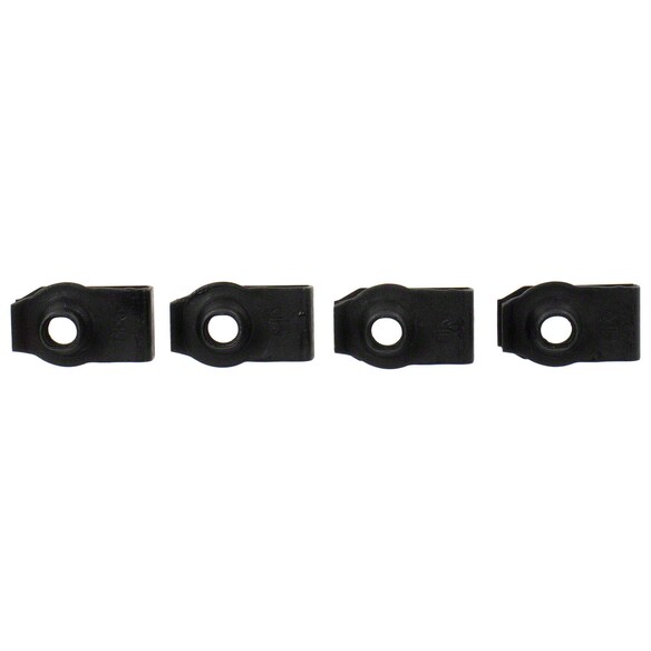 Nut - M6 X 0.8 4.0 Main Image