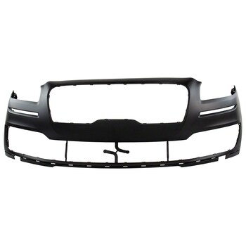 Bumper Cover - Front