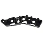 Bumper Cover Bracket Reinforcement - Right, Front Main Image