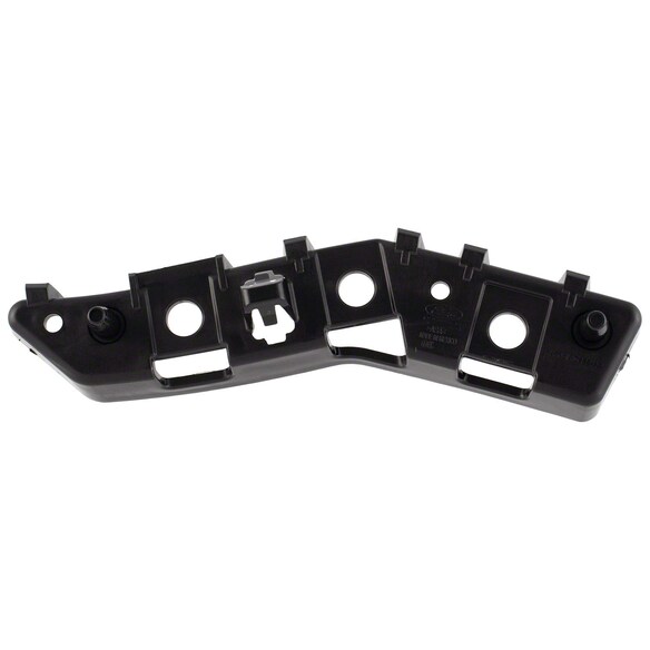 Bumper Cover Bracket Reinforcement - Right, Front Main Image