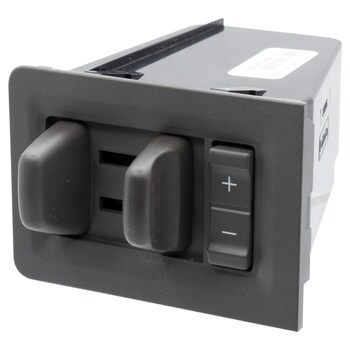 Trailer Brake Control Module