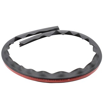 Sunroof Frame Seal - Back