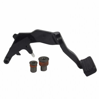 Locking Lever Automatic Transmission Shift