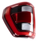 Tail Light Lamp - Left, Rear, Center Main Image