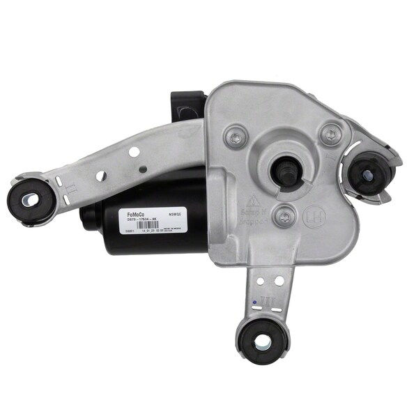 Wiper Motor - Left Main Image