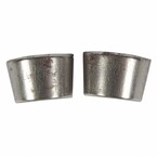 Engine Valve Spring Retainer Keeper Collet - 16 Per Package Main Image
