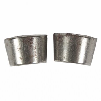 Engine Valve Spring Retainer Keeper Collet - 16 Per Package