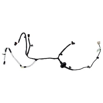 Wiring High Performance LS Package