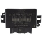 Parking Aid Control Module System Main Image