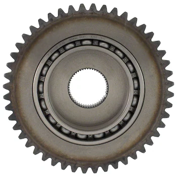 Sprocket Driven - 1.5L (AT)