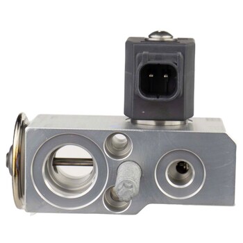 Evaporator Expansion Valve - Center (BEV)