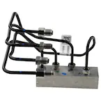 Tube Brake - Front Main Image