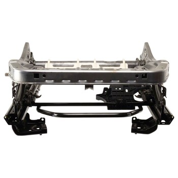 Seat Track - Front