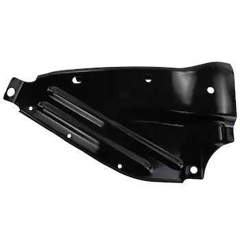 Wheel Housing Bracket Brace Truck Bed Panel Reinforcement - Left