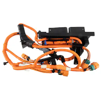 Starter Cable Jumper DC/DC CONV