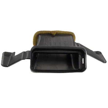 Instrument Panel Air Duct CCS Connector
