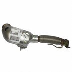 Catalytic Converter - 2.0L Main Image