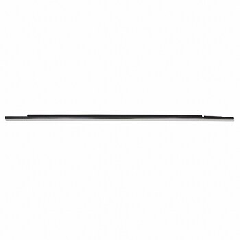 Door Window Belt Weatherstrip - Right, Front