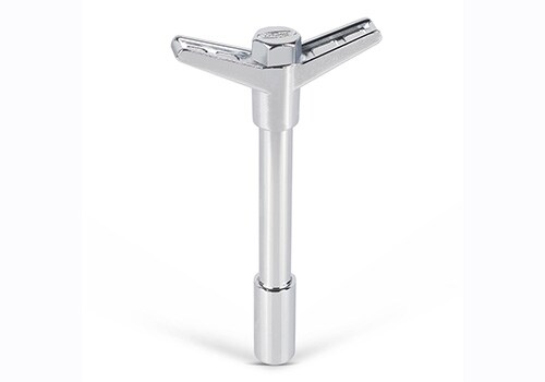 Racing Power Valve Cover Fastener - Wing Nut - 1/4-20 In Thread - 3-1/2