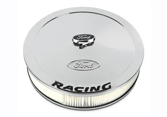 Ford Performance 13 Ford Performance 13