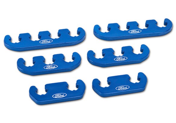 Proform Ford Wire Holder Blue Divider Proform Ford Wire Holder Blue Divider