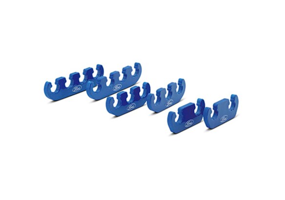 Proform Ford Wire Holder Blue Divider Proform Ford Wire Holder Blue Divider