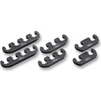 WIRE DIVIDERS: FORD LOGO: BLACK 4 TO 3 TO 2 WIRE Main Image
