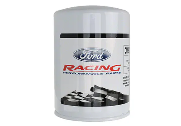Ford Racing High Performance Oil Filter Main Image