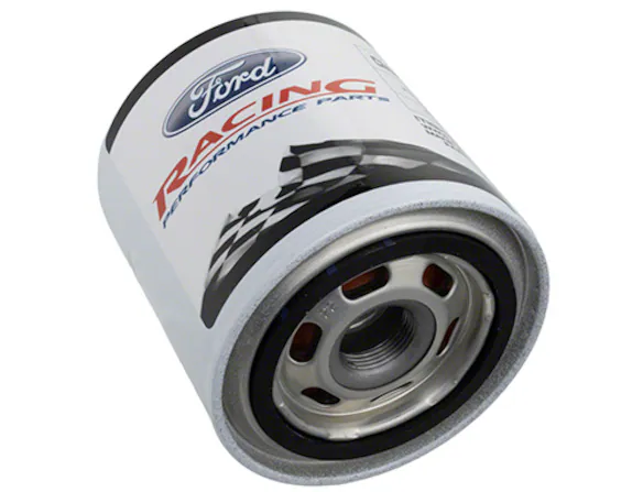 Ford Racing High Performance Oil Filter Main Image