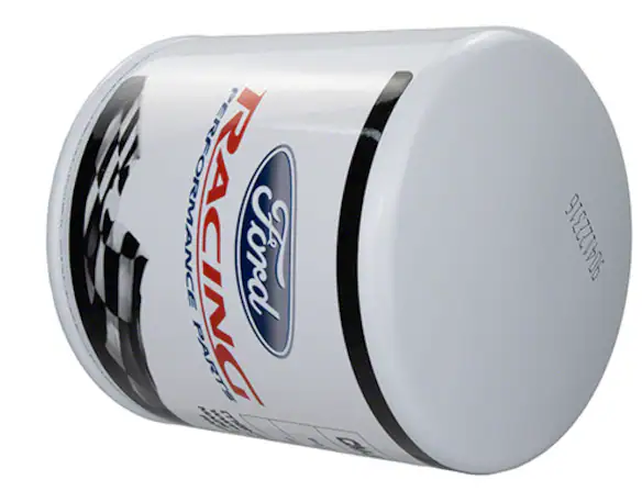 Ford Performance HD Racing Oil Filter Ford Performance HD Racing Oil Filter