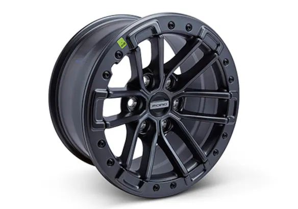 F-150 Raptor 2019-2020 Beadlock Wheel Kit Main Image