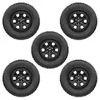 Bronco 2021-2023 Wildtrak Bead Lock Capable Wheel Kit Main Image