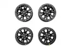 F-150 RAPTOR R WHEEL KIT  17“ X8.5” Main Image