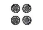 2024-2025 F-150 RAPTOR METHOD WHEEL KIT - BLACK Main Image