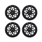 Mustang Mach 1 2015-2023 Handling Pack 19" X 10.5" & 19" X 11" Wheel Kit Main Image