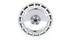 2021-2024 MUSTANG MACH-E RALLY WHEEL KIT - GLOSS WHITE Main Image