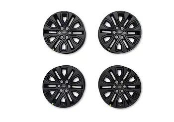2015+ F-150 20" INSERT WHEEL KIT