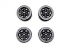 2024-2025 RANGER RAPTOR 17" X 8.5" BEADLOCK CAPABLE WHEEL KIT Main Image