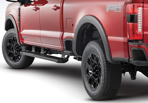 Ford 7.5