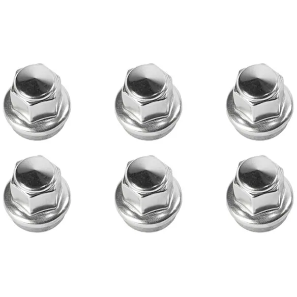 F-150 2015-2023 Lug Nut Kit Main Image