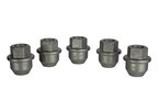 2005-2014 1/2"-20 MUSTANG OPEN LUG NUT KIT Main Image
