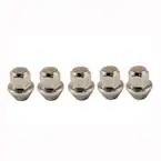 Mustang 2015-2024 Lug Nut Kit Main Image