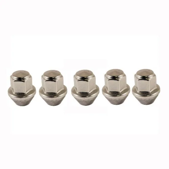 Mustang 2015-2024 Lug Nut Kit Main Image